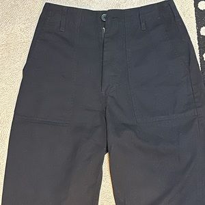 Wide Leg Brandy Melville John Galt Pants